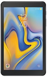 Замена шлейфа на планшете Samsung Galaxy Tab A 8.0 2018 LTE в Краснодаре